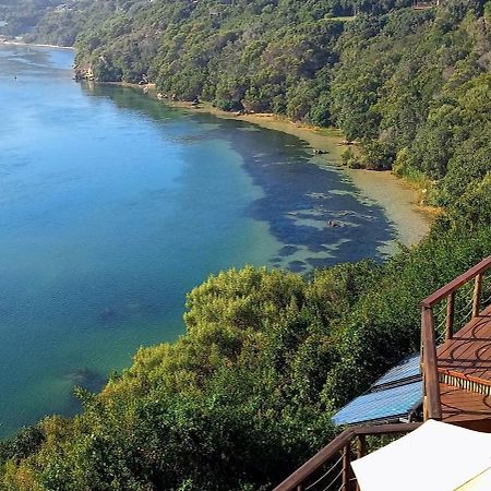 Appartamento Sedgies On The Water Sedgefield Esterno foto