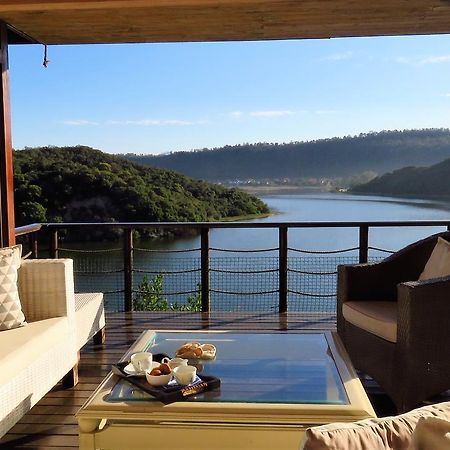 Appartamento Sedgies On The Water Sedgefield Esterno foto