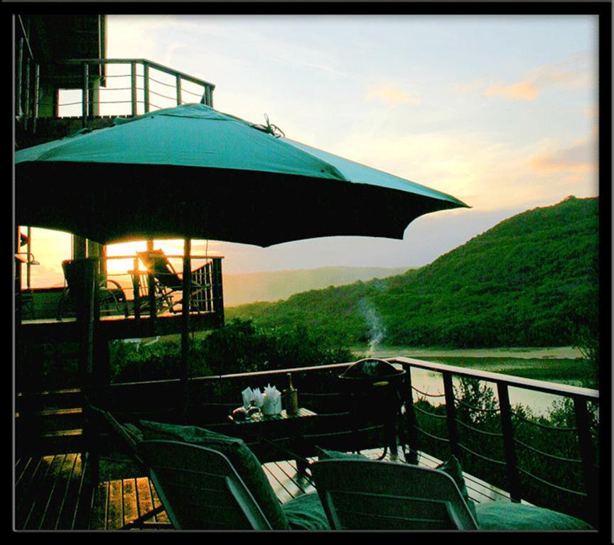 Appartamento Sedgies On The Water Sedgefield Camera foto